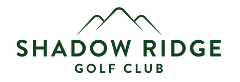 Shadow Ridge Logo