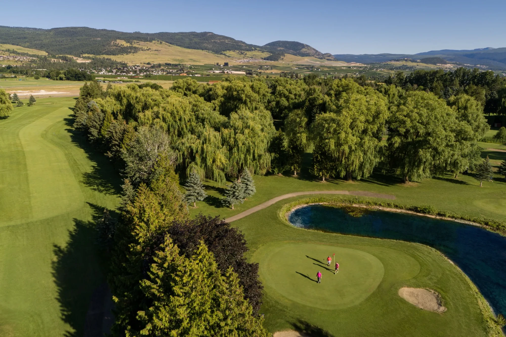 Shadow Ridge Gold Course Map Book A Tee Time | Shadow Ridge Golf Club